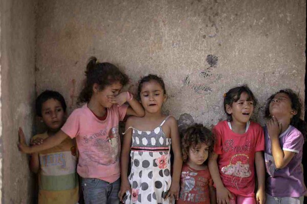ΟΗΕ: Δεν έχουν πού να κρυφτούν οι άμαχοι της Γάζας