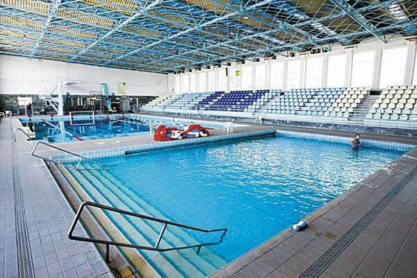 Θεσσαλονίκη: Τρία κρατικά κολυμβητήρια έκλεισε η αστυνομία