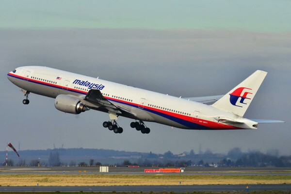 Παρολίγον νέα τραγωδία για αεροσκάφος της Malaysia Airlines
