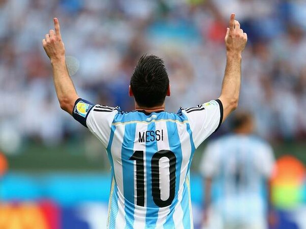 Η Αργεντινή στον τελικό του Μουντιάλ