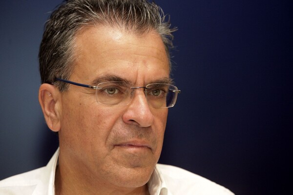 Ντινόπουλος: Ο Πάγκαλος έχει το ακαταλόγιστο