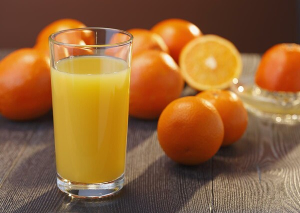 O ΕΦΕΤ αποσύρει αναψυκτικό πορτοκαλιού από την αγορά