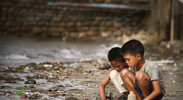 ΟΗΕ: 2,2 δισ. οι φτωχοί του πλανήτη