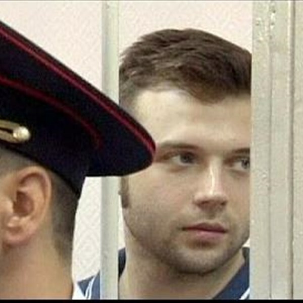 Στη φυλακή τέσσερις πολιτικοί αντίπαλοι του Πούτιν