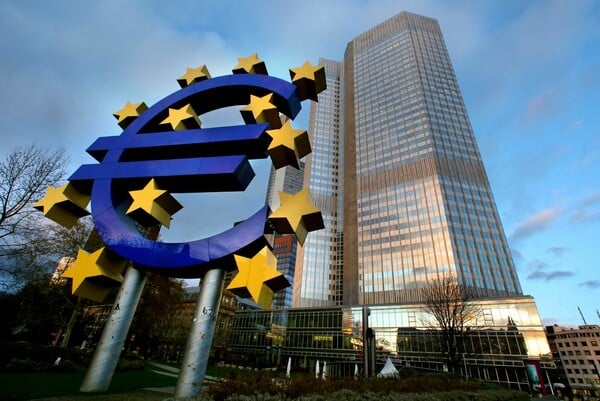 Οι ελληνικές τράπεζες πέτυχαν στα στρες τεστ της ΕΚΤ