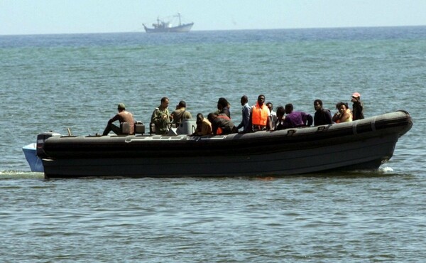 Περίπου 20 μετανάστες πνίγηκαν στα ανοικτά της Μάλτας