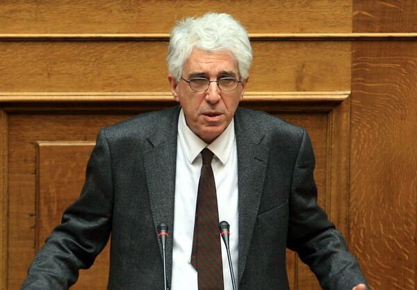 Παρασκευόπουλος: Ενδέχεται να καθυστερήσει η δίκη της Χρυσής Αυγής