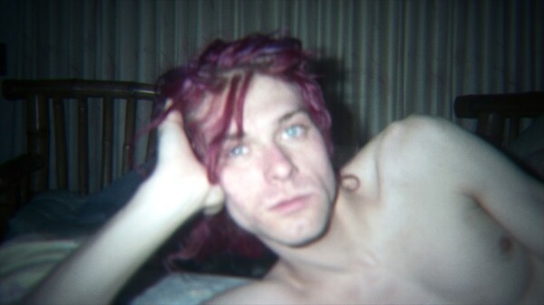 Η ζωή του Kurt Cobain σε ντοκιμαντέρ για το HBO