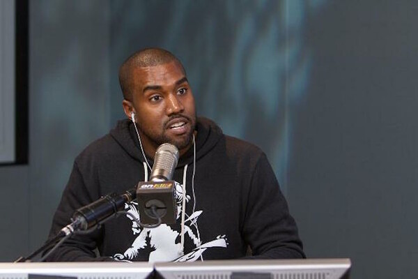 Ο Kanye West παίρνει πίσω τα λόγια του στα Grammys