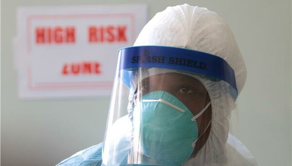 Επίφοβο για Έμπολα περιστατικό στην Καλαμάτα