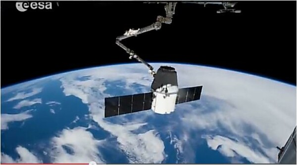 Εντυπωσιακό video της Γης από το Διάστημα