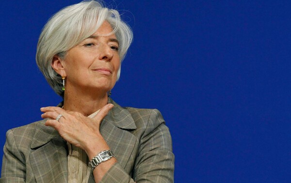 Το μήνυμα του ΔΝΤ για την εκλογή Τσίπρα