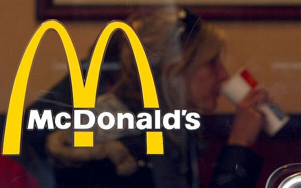Τα McDonald's προσπάθησαν να δημιουργήσουν μπρόκολο με γεύση τσιχλόφουσκας