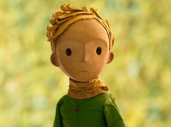 O Μικρός Πρίγκηπας, ταινία animation για τον κινηματογράφο μέσα στο 2015