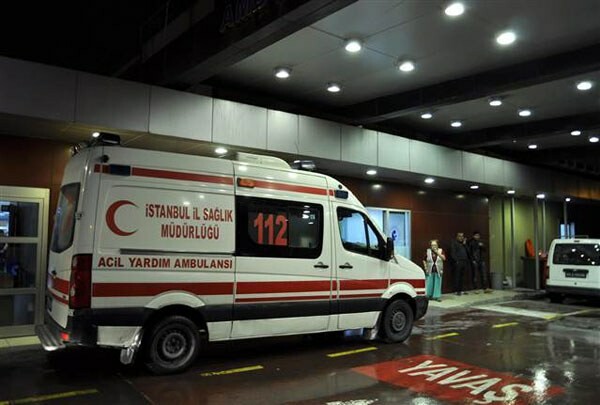 Δολοφονία Σέρβου οπαδού στην Κωνσταντινούπολη