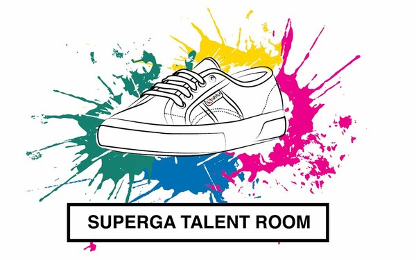 Superga Talent Room