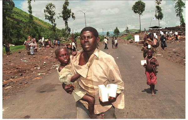 Ρουάντα: 5 πρόσφυγες σκοτώθηκαν στις διαμαρτυρίες για τον περιορισμό των συσσιτίων
