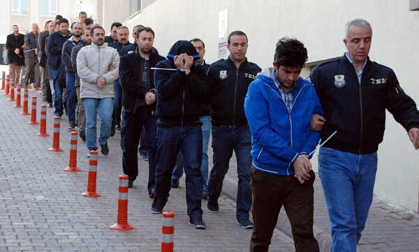 Τουρκία: Εντάλματα σύλληψης για 170 στρατιωτικούς που φέρονται να συμμετείχαν στο πραξικόπημα