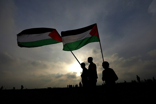 Η Παλαιστίνη θα συνεχίσει τις προσπάθειες να γίνει πλήρες μέλος του ΟΗΕ