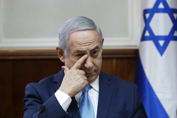 Το 49% των Ισραηλινών πιστεύει ότι ο Νετανιάχου δωροδοκήθηκε