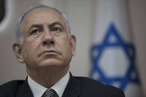 Ο Νετανιάχου απορρίπτει τις κατηγορίες για διαφθορά: «Θα συνεχίσω να ηγούμαι του Ισραήλ»
