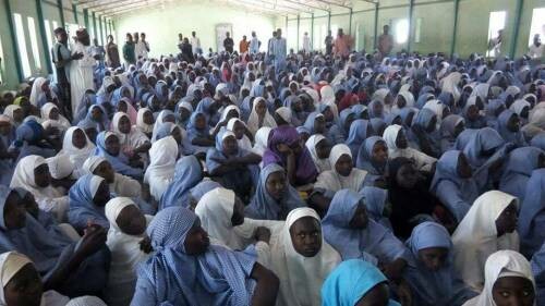 Δεκάδες μαθήτριες αγνοούνται από το σχολείο τους στη βορειοανατολική Νιγηρία - Φόβοι για ένα «νέο Τσιμπόκ»