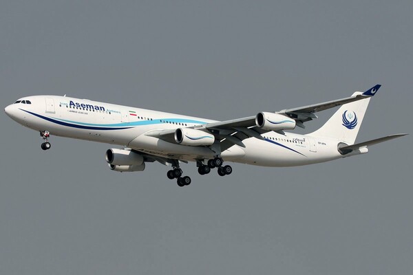 Ιράν: Φόβοι πως όλοι οι επιβαίνοντες του μοιραίου αεροπλάνου των Aseman Airlines είναι νεκροί