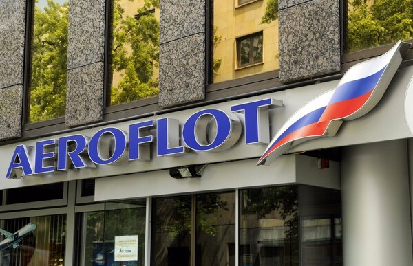 Υπερηχητικά επιβατικά αεροσκάφη θέλει να εντάξει στον στόλο της η Aeroflot