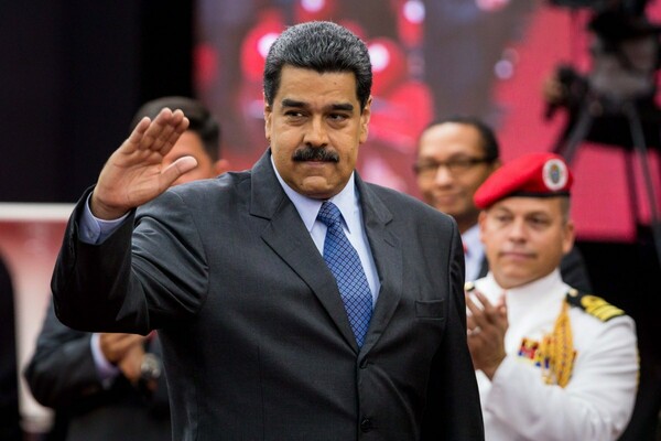 Μετατέθηκαν για τον Μάιο οι εκλογές στη Βενεζουέλα