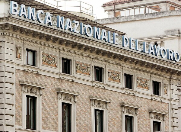 Απώλειες για τις μετοχές των ιταλικών τραπεζών μετά τις χθεσινές εκλογές
