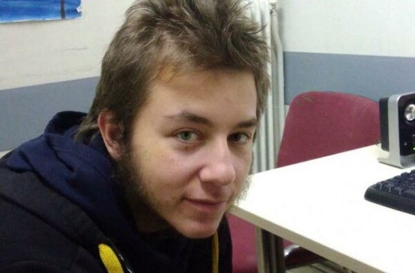 Νέα στοιχεία για τον θάνατο του 17χρονου Αλέξανδρου στη Θεσσαλονίκη - Δεν αποκλείεται να πέθανε από το κρύο