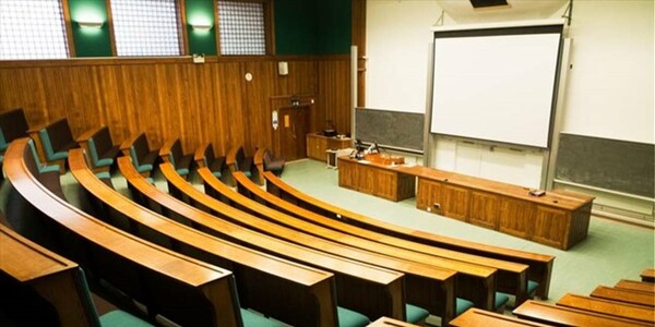 Πανεπιστήμιο Δυτικής Αττικής: Όλα όσα γνωρίζουμε για το τρίτο μεγαλύτερο πανεπιστήμιο της χώρας σε αριθμό φοιτητών