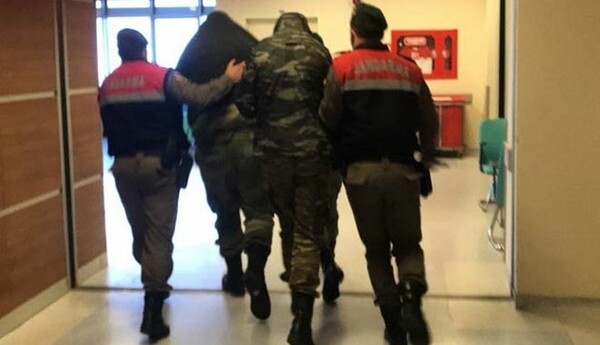 Στον «αέρα» η δίκη των Ελλήνων στρατιωτικών στην Τουρκία - Πληροφορίες για πιθανή αναβολή