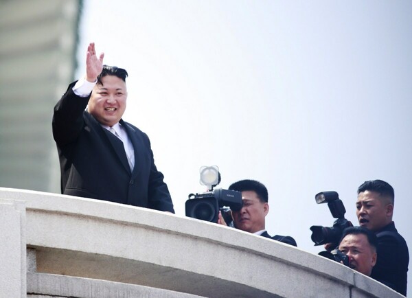 Συμφωνία Νότιας και Βόρειας Κορέας για διμερείς συνομιλίες υψηλού επιπέδου την 29η Μαρτίου