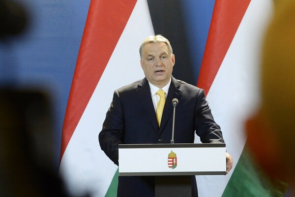 Βελγικός Τύπος: Σοβαρή πρόκληση για την Ευρώπη, η νίκη Ορμπάν στην Ουγγαρία