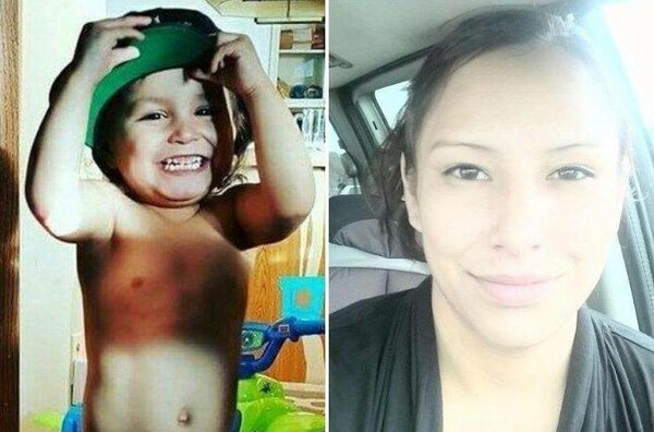 Νεαρή μητέρα ξυλοκόπησε μέχρι θανάτου τον 2χρονο γιο της επειδή «έβρεξε» το κρεβάτι του