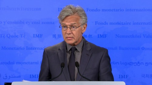 ΔΝΤ: Οι συζητήσεις για την ελάφρυνση του χρέους έχουν εντατικοποιηθεί - Τι ειπώθηκε για το αφορολόγητο
