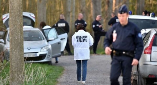Σοκαρισμένη η Γαλλία από το βιασμό και τον φόνο ενός 9χρονου κοριτσιού