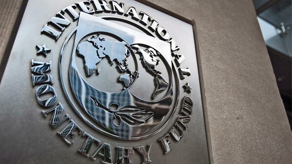 ΔΝΤ: Διαπραγματευόμαστε την αναπροσαρμογή του προγράμματος της Ελλάδας