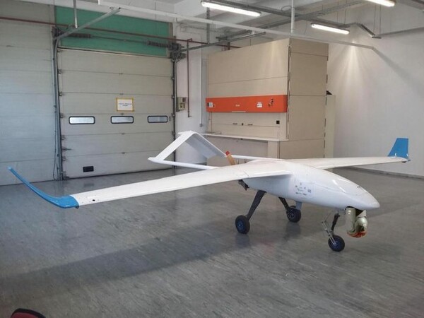 Τα drones που σχεδίασαν στο ΑΠΘ ετοιμάζονται να πουληθούν ακόμα και στο εξωτερικό