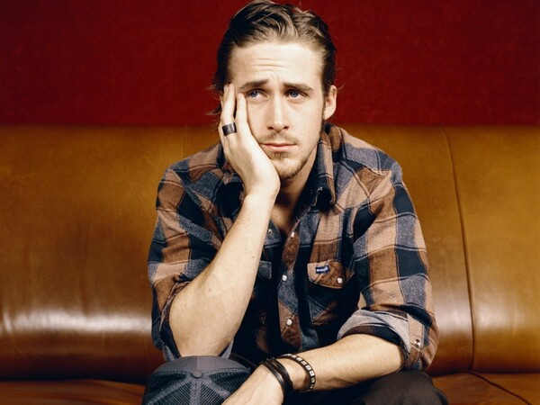 O Ryan Gosling θα πρωταγωνιστήσει στο Blade Runner 2;