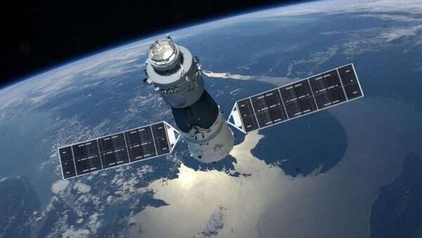 Ο κινεζικός διαστημικός σταθμός μπορεί να πέσει στη Γη την Πρωταπριλιά- Και η Ελλάδα στη ζώνη πτώσης του