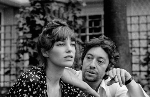 Βρέθηκε ένα χαμένο άλμπουμ του Serge Gainsbourg