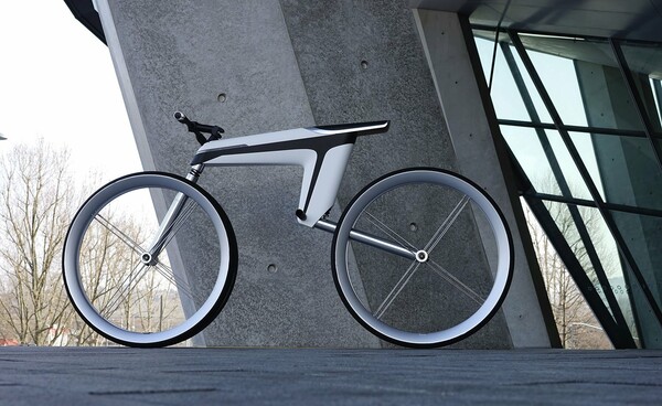 Αυτά είναι τα ποδήλατα του μέλλοντος