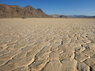 Ολική παύση άντλησης νερού στην Καλιφόρνια λόγω της πρωτοφανούς ξηρασίας