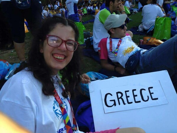 Τα παιδιά των Special Olympics πήραν τα πρώτα μετάλλια της Ελλάδας