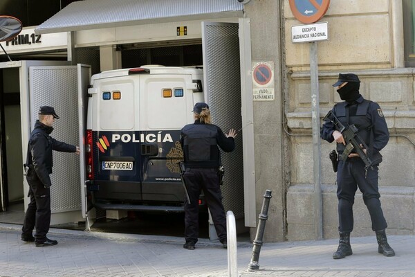 Ισπανία: Συλλήψεις μελών δύο οικογενειών για την πώληση 11χρονης ως νύφης