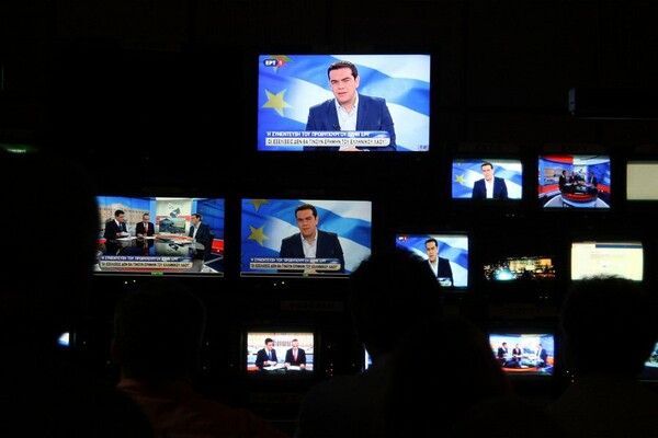 Τσίπρας: Αν υπάρξει θετική κατάληξη στο Eurogroup θα ανταποκριθούμε άμεσα
