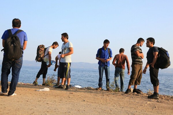 Κονδύλι 473 εκατομμυρίων ευρώ στην Ελλάδα για το μεταναστευτικό