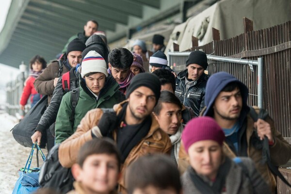 Καταιγιστικές οι αποκαλύψεις για το σκάνδαλο γύρω από την Υπηρεσία χορήγησης ασύλου της Βρέμης